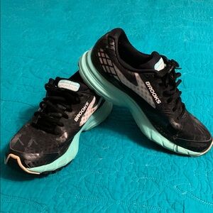 Brooks Shoes